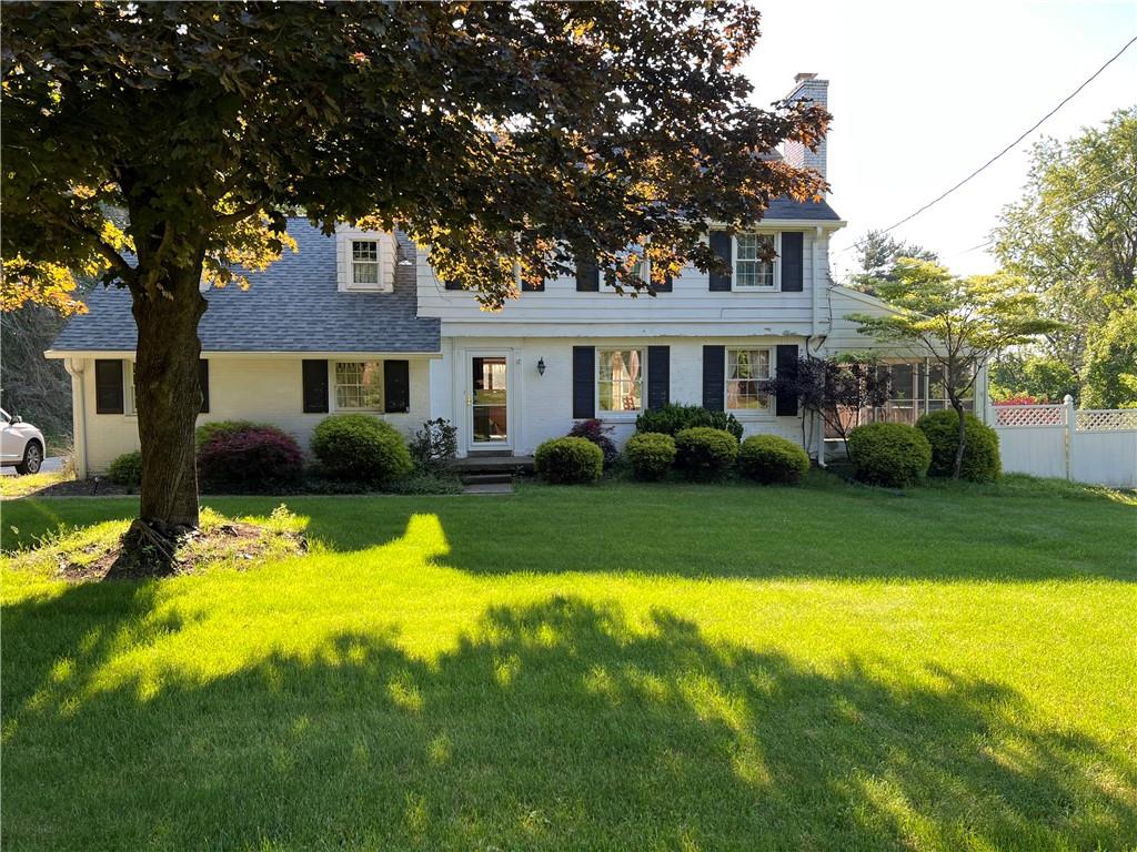 10600 Grubbs Road Wexford, PA 15090 - Photo 1 of 25 Gallery Image 1