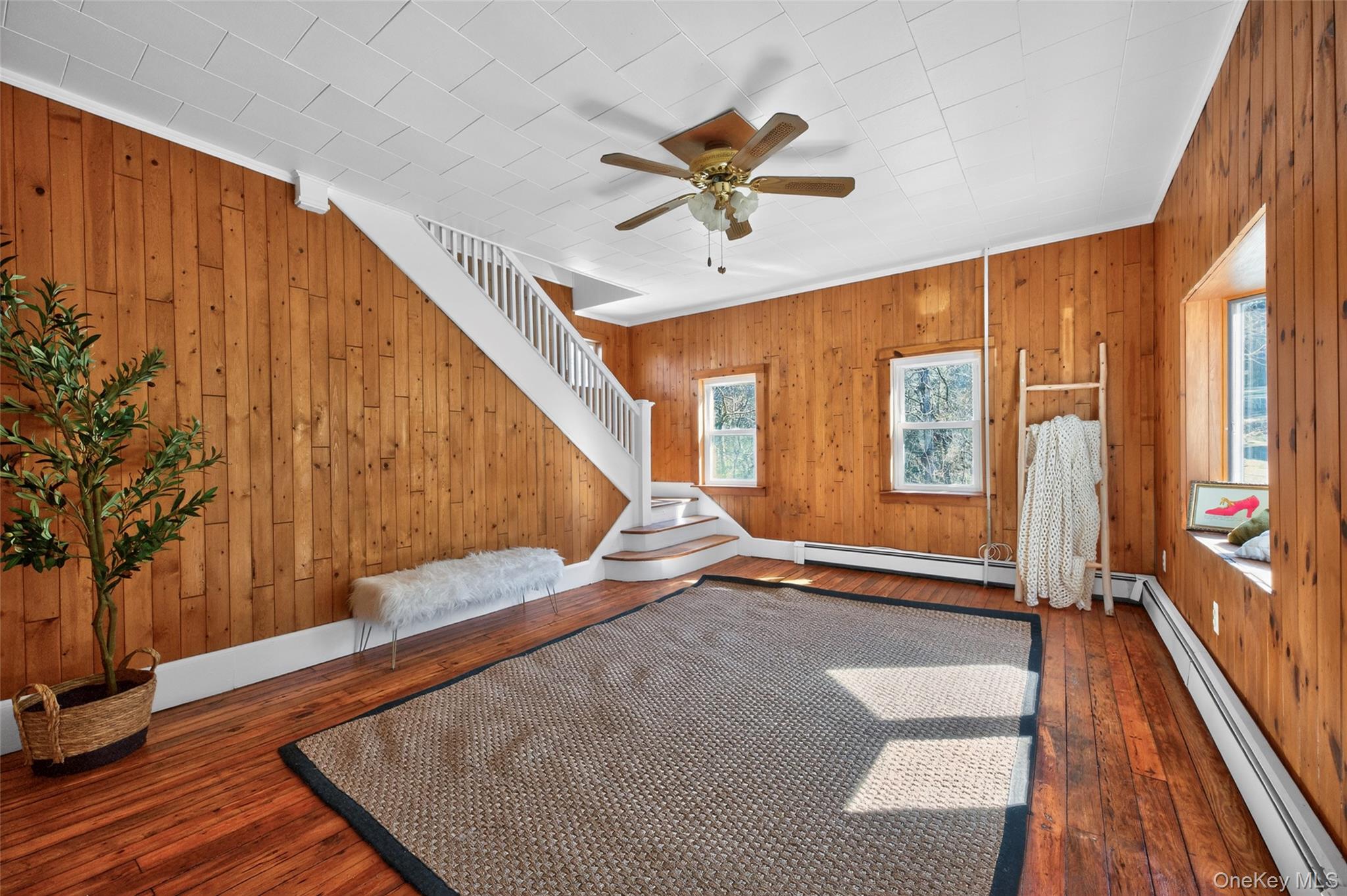 7 Highland Lake Road Eldred, NY 12732 - Photo 7 of 19 a view of an entryway