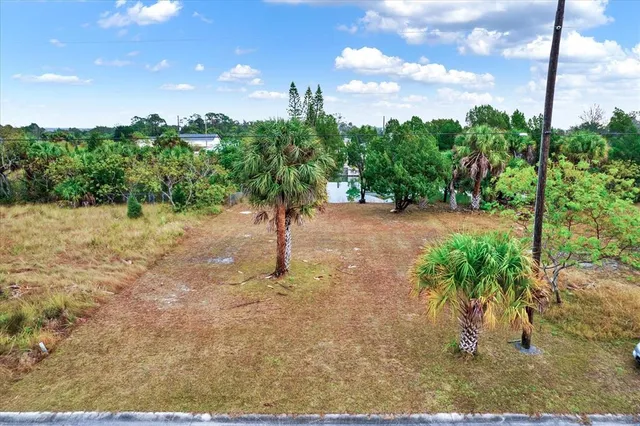 $115,000 | 3202 Rose Arbor Drive, Hernando Beach, FL 34607
