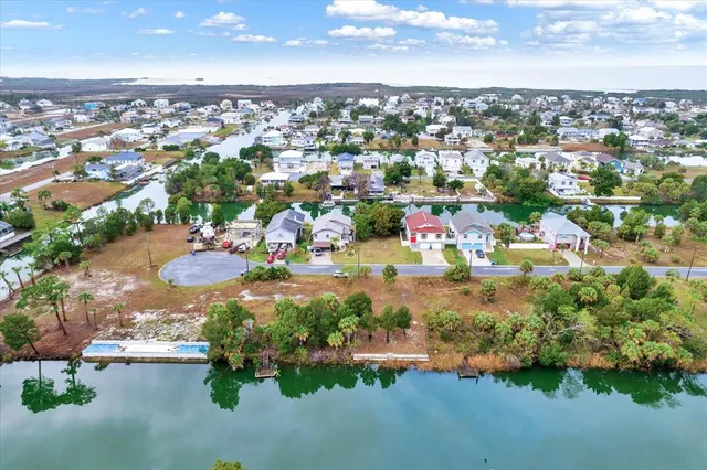 $115,000 | 3202 Rose Arbor Drive, Hernando Beach, FL 34607