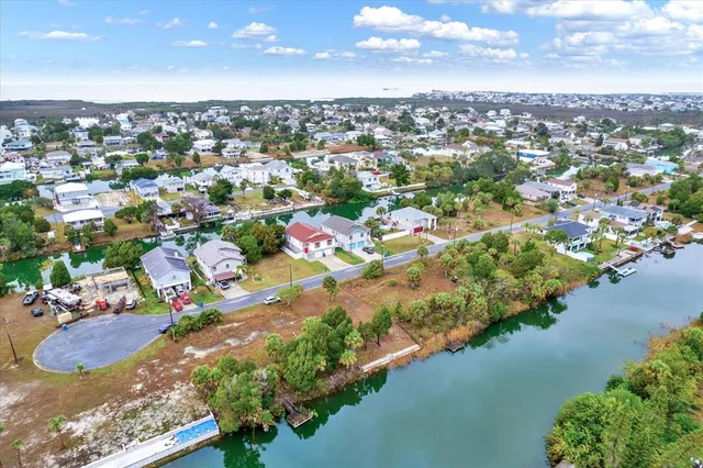 $115,000 | 3202 Rose Arbor Drive, Hernando Beach, FL 34607