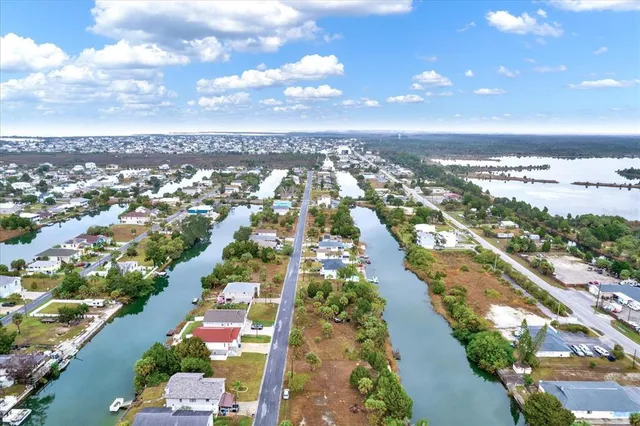 $115,000 | 3202 Rose Arbor Drive, Hernando Beach, FL 34607