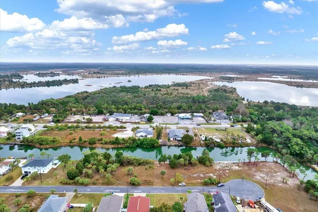 $115,000 | 3202 Rose Arbor Drive, Hernando Beach, FL 34607