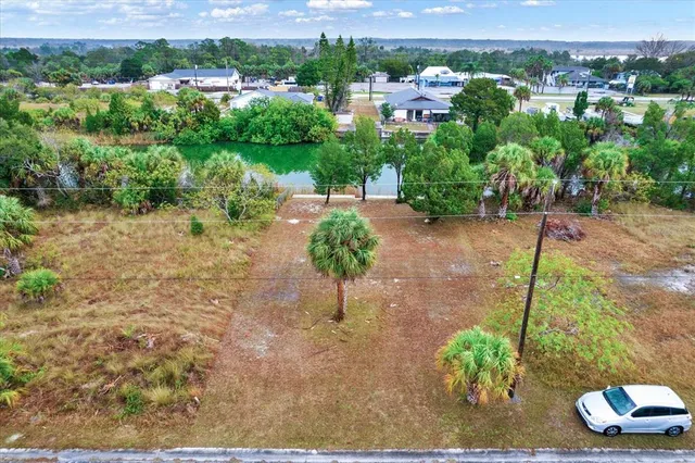 $115,000 | 3202 Rose Arbor Drive, Hernando Beach, FL 34607