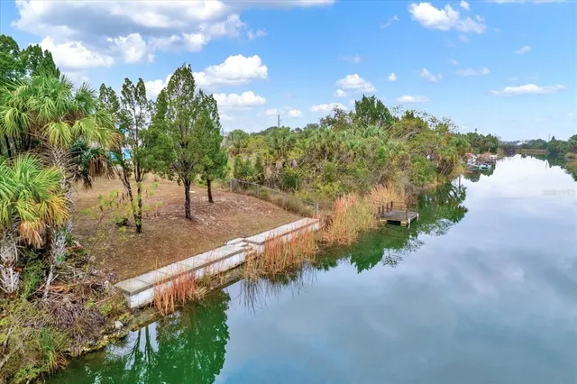 $115,000 | 3202 Rose Arbor Drive, Hernando Beach, FL 34607