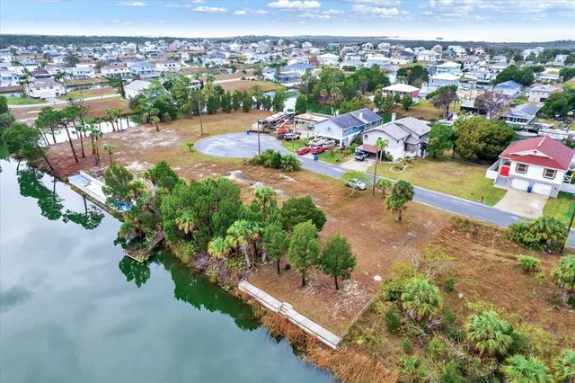 $115,000 | 3202 Rose Arbor Drive, Hernando Beach, FL 34607