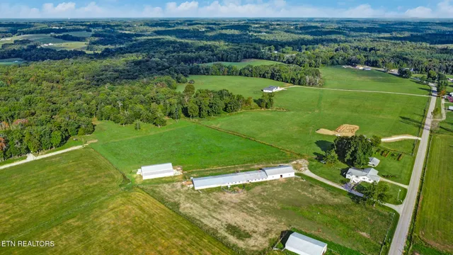 $199,900 | 157 Triple J Trail, Deer Lodge, TN 37726