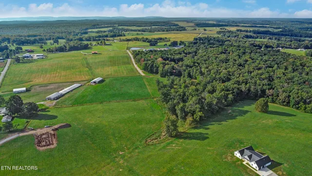 $199,900 | 157 Triple J Trail, Deer Lodge, TN 37726