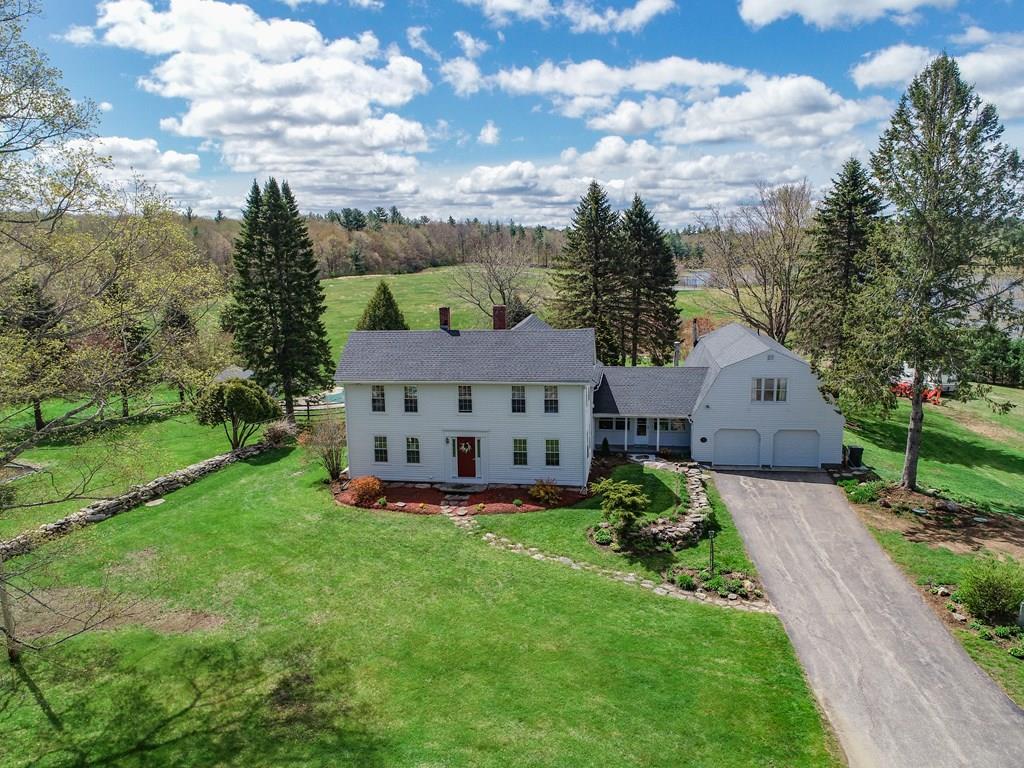 359 Adams Road Oakham, MA 01068 - Photo 4 of 42