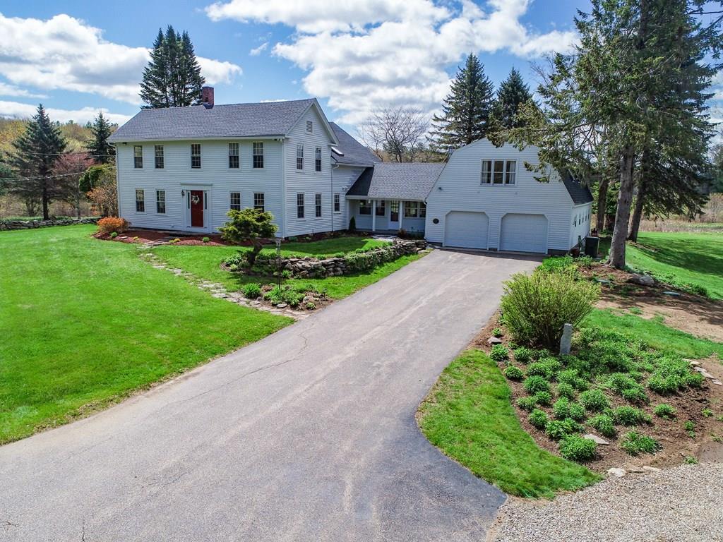 359 Adams Road Oakham, MA 01068 - Photo 5 of 42