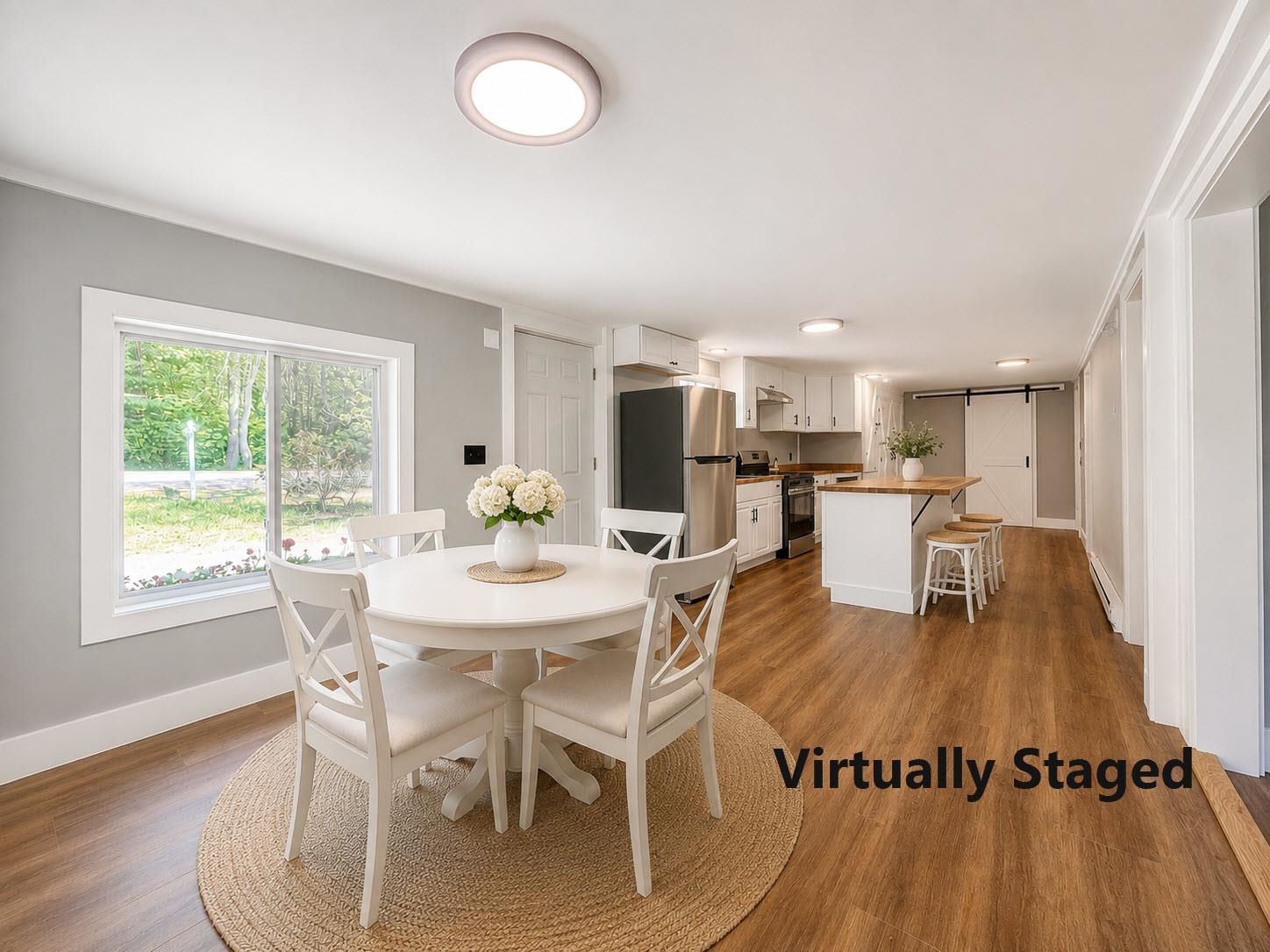 295 Gilsum Road Sullivan, NH 03445 - Photo 13 of 29