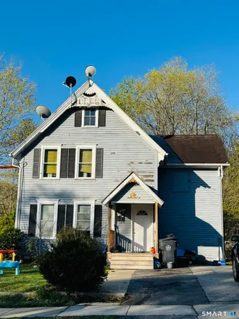 $259,900 | 63 Prospect Avenue, Killingly, CT 06239