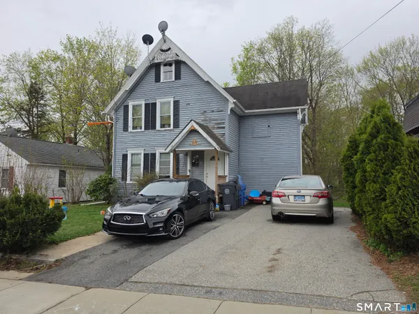 $259,900 | 63 Prospect Avenue, Killingly, CT 06239