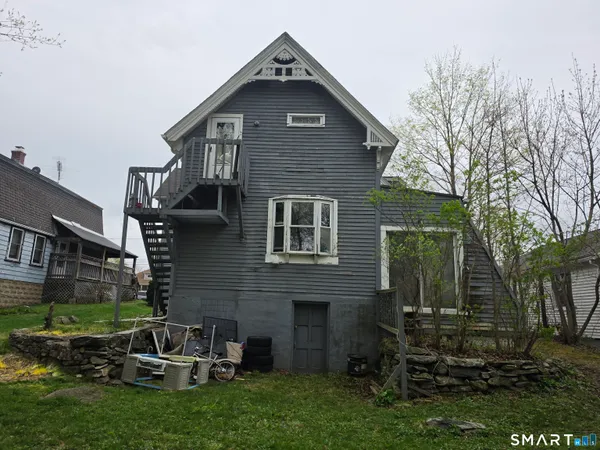 $259,900 | 63 Prospect Avenue, Killingly, CT 06239