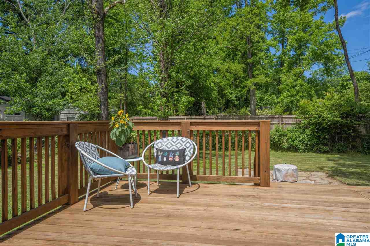 4232 MountainDale Road Birmingham, AL 35213 - Photo 29 of 33