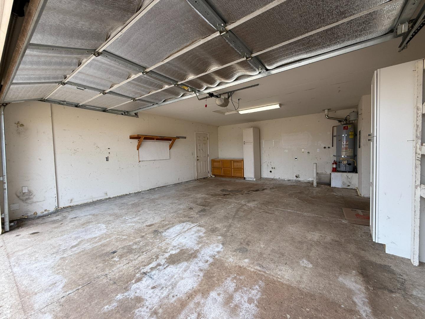 7947 Camp Far West Road Wheatland, CA 95692 - Photo 22 of 32 a view of garage