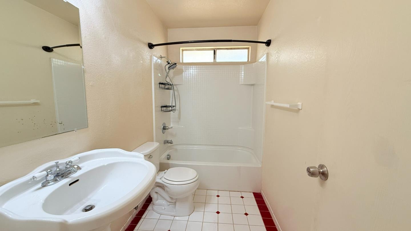 7947 Camp Far West Road Wheatland, CA 95692 - Photo 5 of 32 a bathroom with a sink a toilet and shower