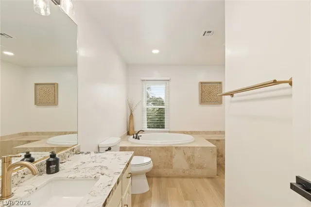 $10,000 | 4045 West Mardon Avenue, Las Vegas, NV 89139