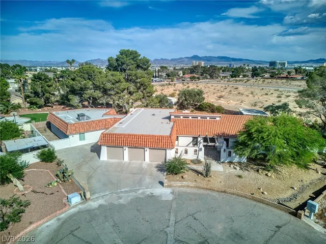 $10,000 | 4045 West Mardon Avenue, Las Vegas, NV 89139