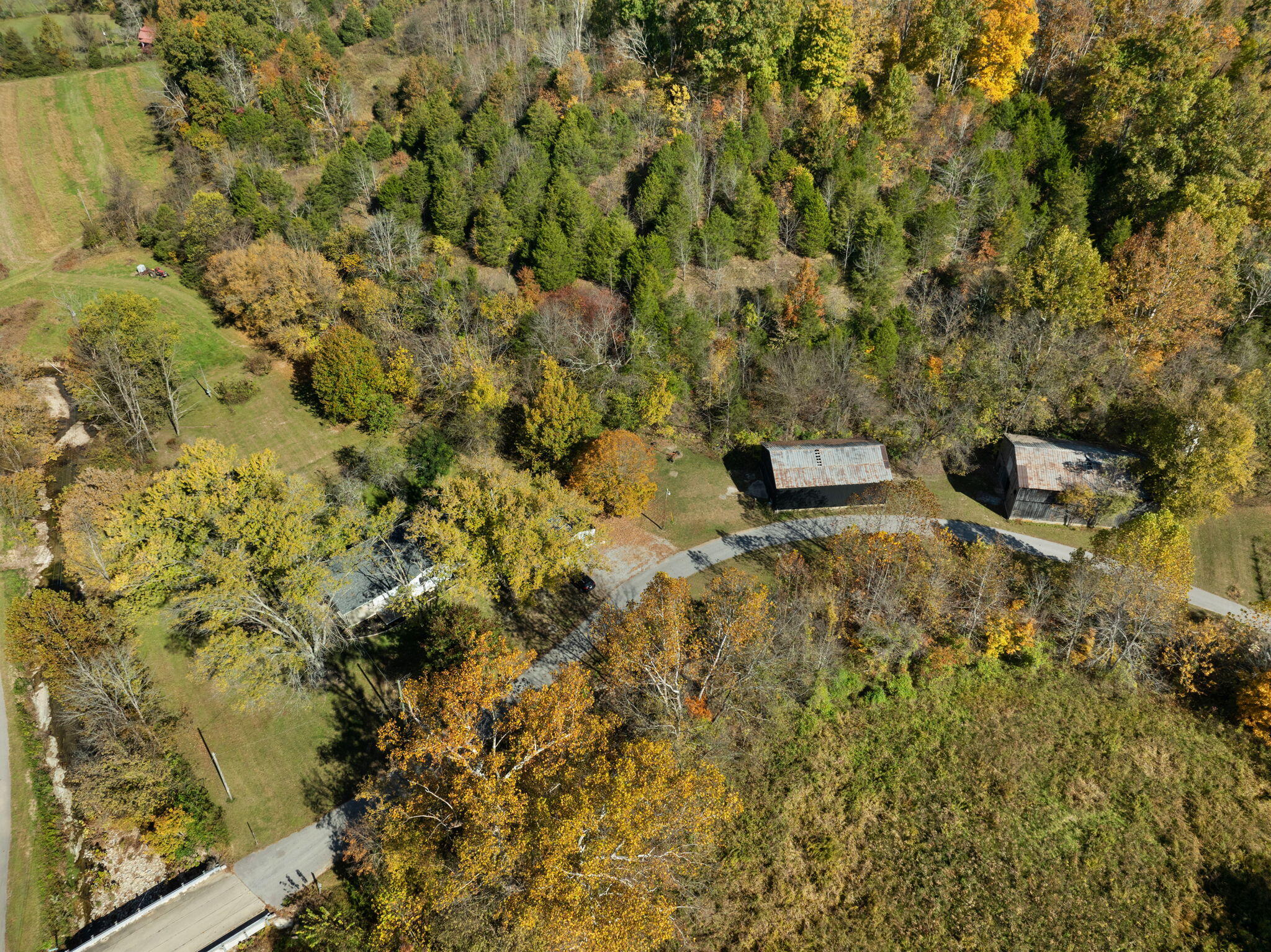 30 Elk Cave Road Gravel Switch, KY 40328 - Photo 18 of 21 7-web-or-mls-DJI_0311