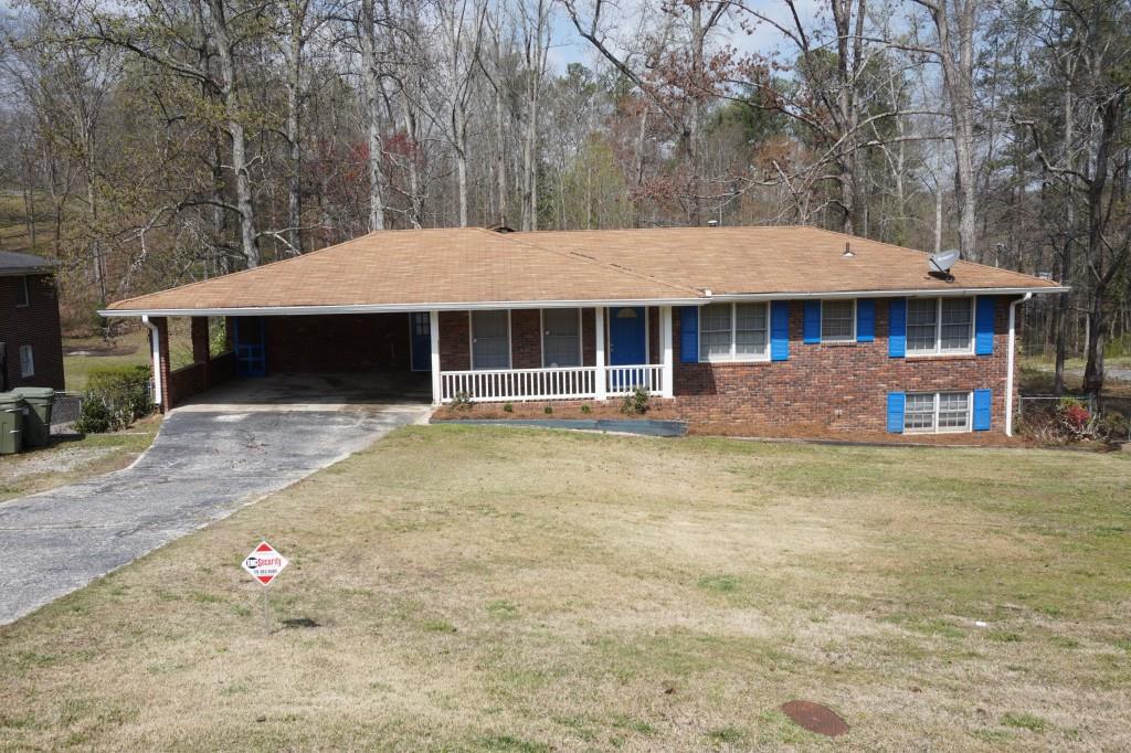 6774 Queen Mill Road Southeast Mableton, GA 30126 - Photo 1 of 1