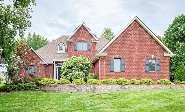 $540,000 | 4809 North Lakewood Drive, St. Joseph, MO 64506