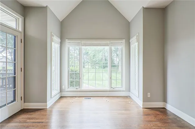 $540,000 | 4809 North Lakewood Drive, St. Joseph, MO 64506