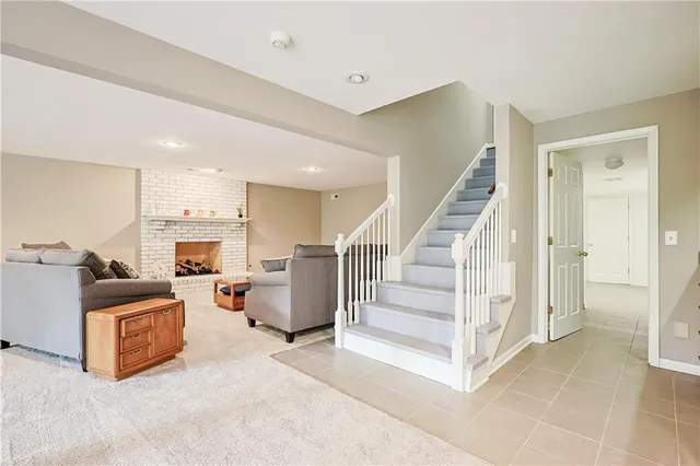 $540,000 | 4809 North Lakewood Drive, St. Joseph, MO 64506