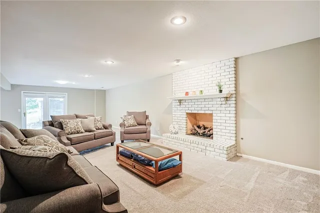 $540,000 | 4809 North Lakewood Drive, St. Joseph, MO 64506