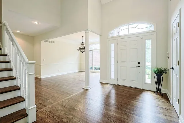 $540,000 | 4809 North Lakewood Drive, St. Joseph, MO 64506