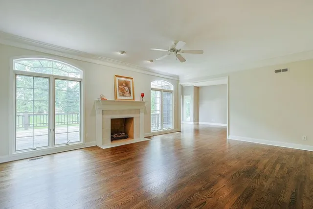 $540,000 | 4809 North Lakewood Drive, St. Joseph, MO 64506