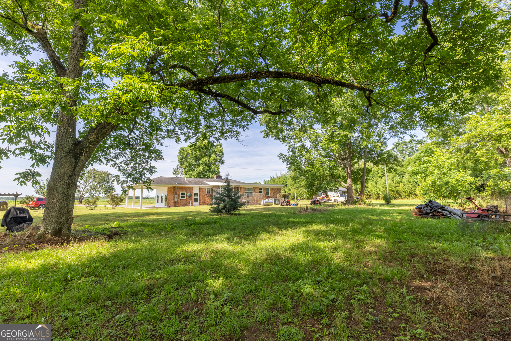 782 Croxton Cross Road Smithville, GA 31787 - Photo 12 of 37