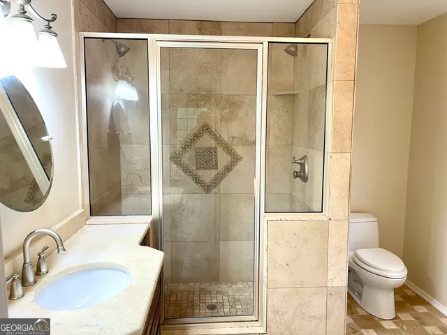 $3,150 | 4059 Charleston Court Southeast, Smyrna, GA 30080