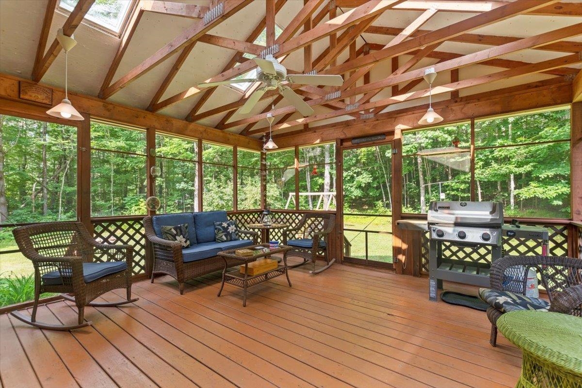 1165 Hidden Valley Road Shaftsbury, VT 05262 - Photo 32 of 40 Gallery Image 32