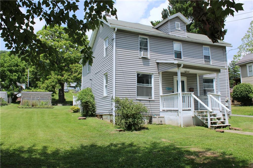 1347 Philadelphia Street Indiana, PA 15701 - Photo 1 of 39