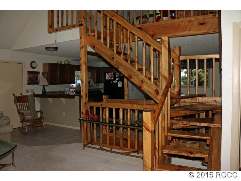159 Kankakee Road Westcliffe, CO 81252 - Photo 8 of 22 a view of entryway and hall