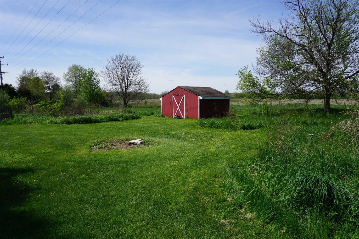 1695 North Lima Center Road Dexter, MI 48130 - Photo 4 of 10 Photo 4