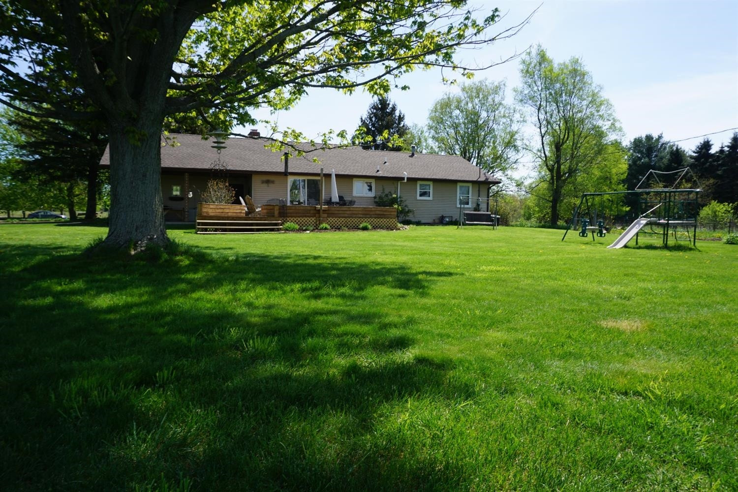 1695 North Lima Center Road Dexter, MI 48130 - Photo 6 of 10 Photo 6