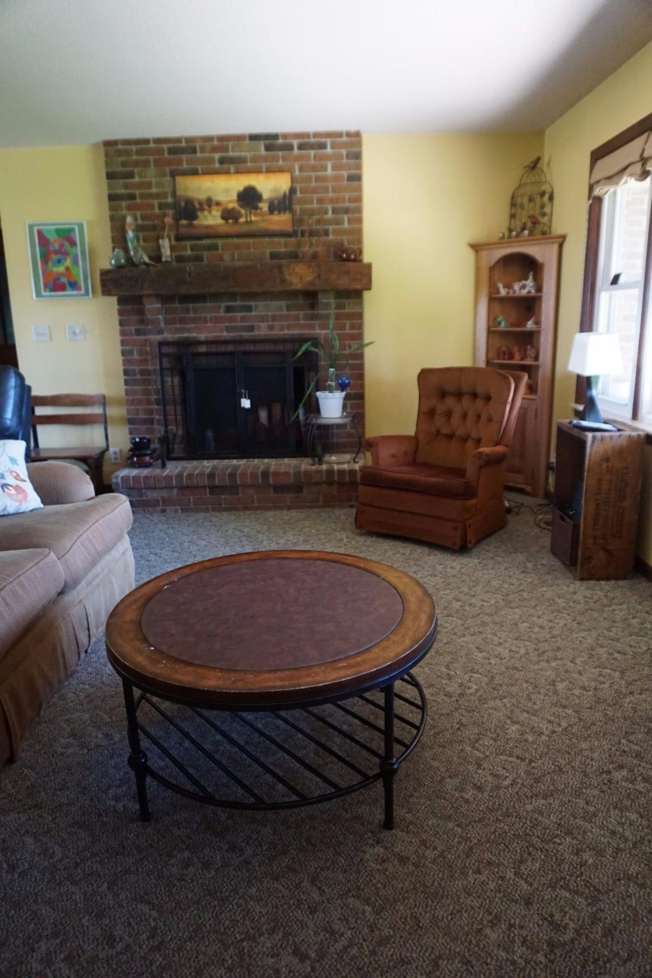 1695 North Lima Center Road Dexter, MI 48130 - Photo 9 of 10 Photo 9
