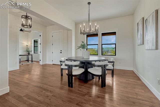 3370 Bark Tree Trail Colorado Springs, CO 80921 - Photo 21 of 50 Gallery Image 21
