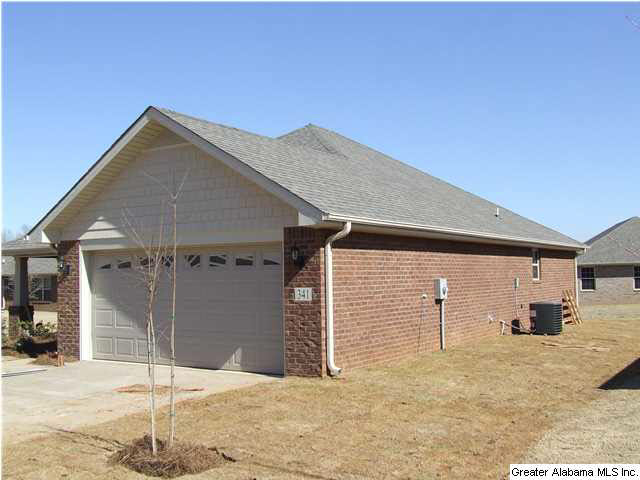 341 Vincent Street, Unit 43 Alabaster, AL 35007 - Photo 3 of 23