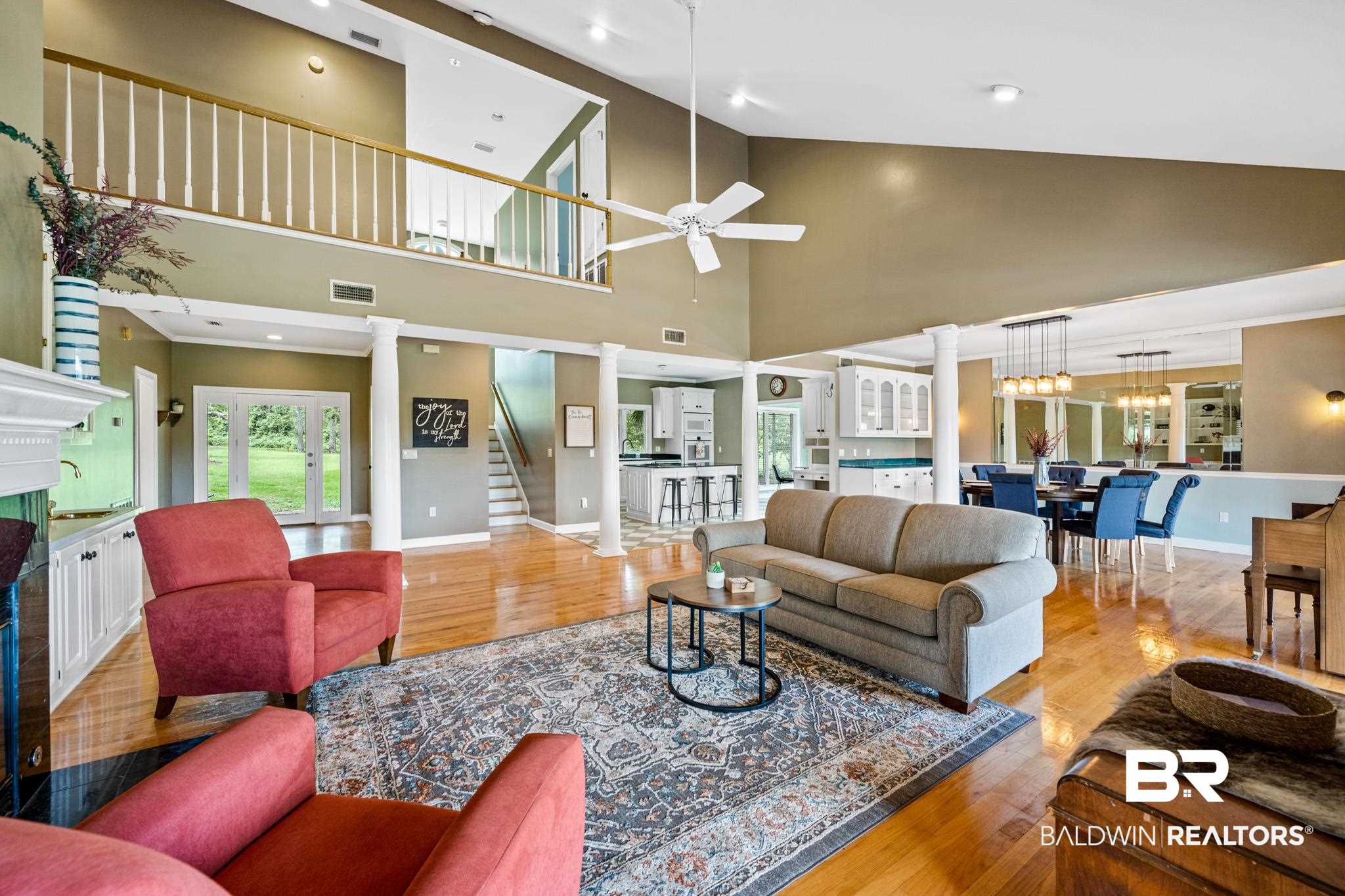 44850 Linda Jones Road Bay Minette, AL 36507 - Photo 8 of 50
