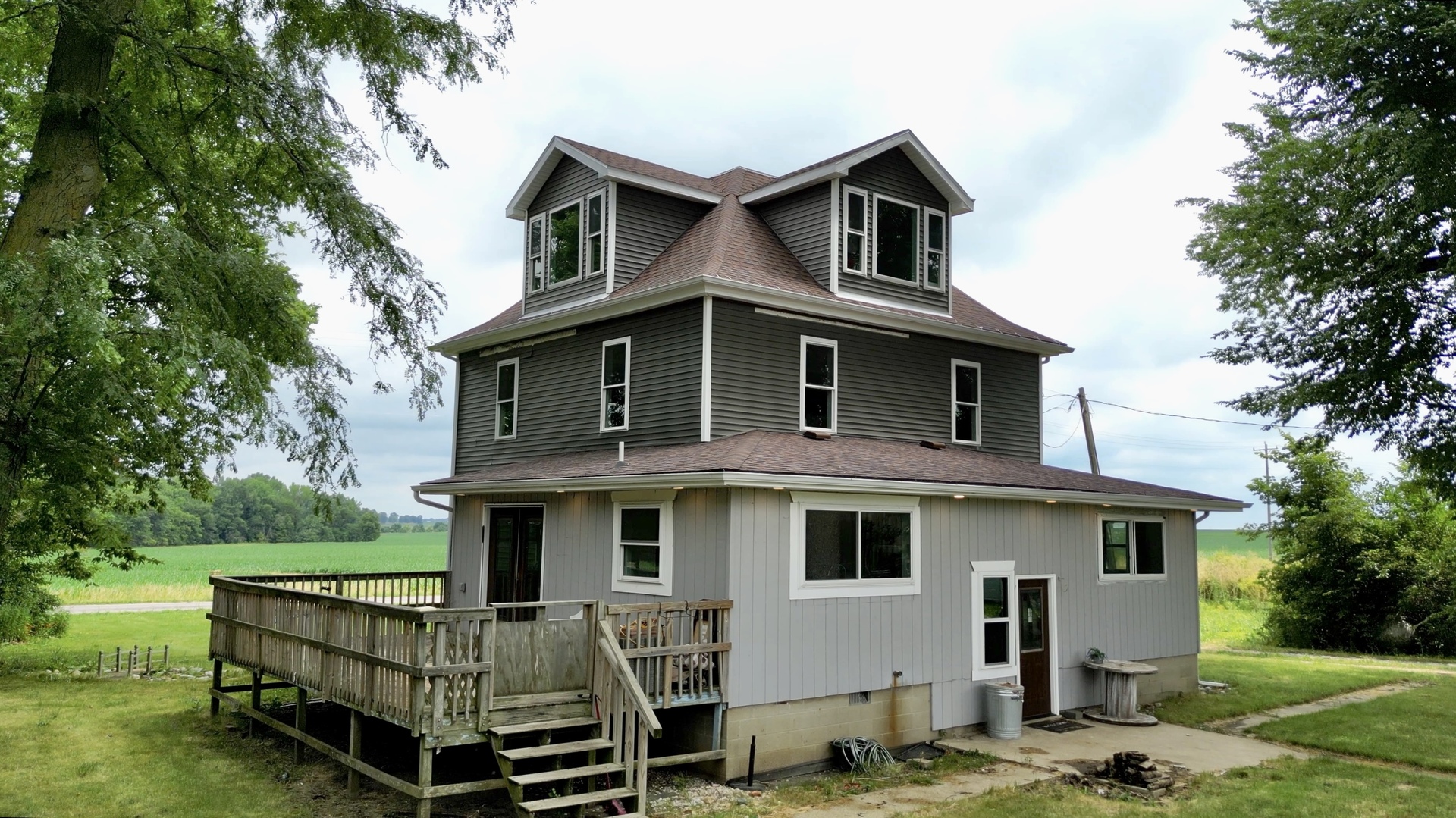 16352 East 2125 N Road Pontiac, IL 61764 - Photo 8 of 77 Gallery Image 8
