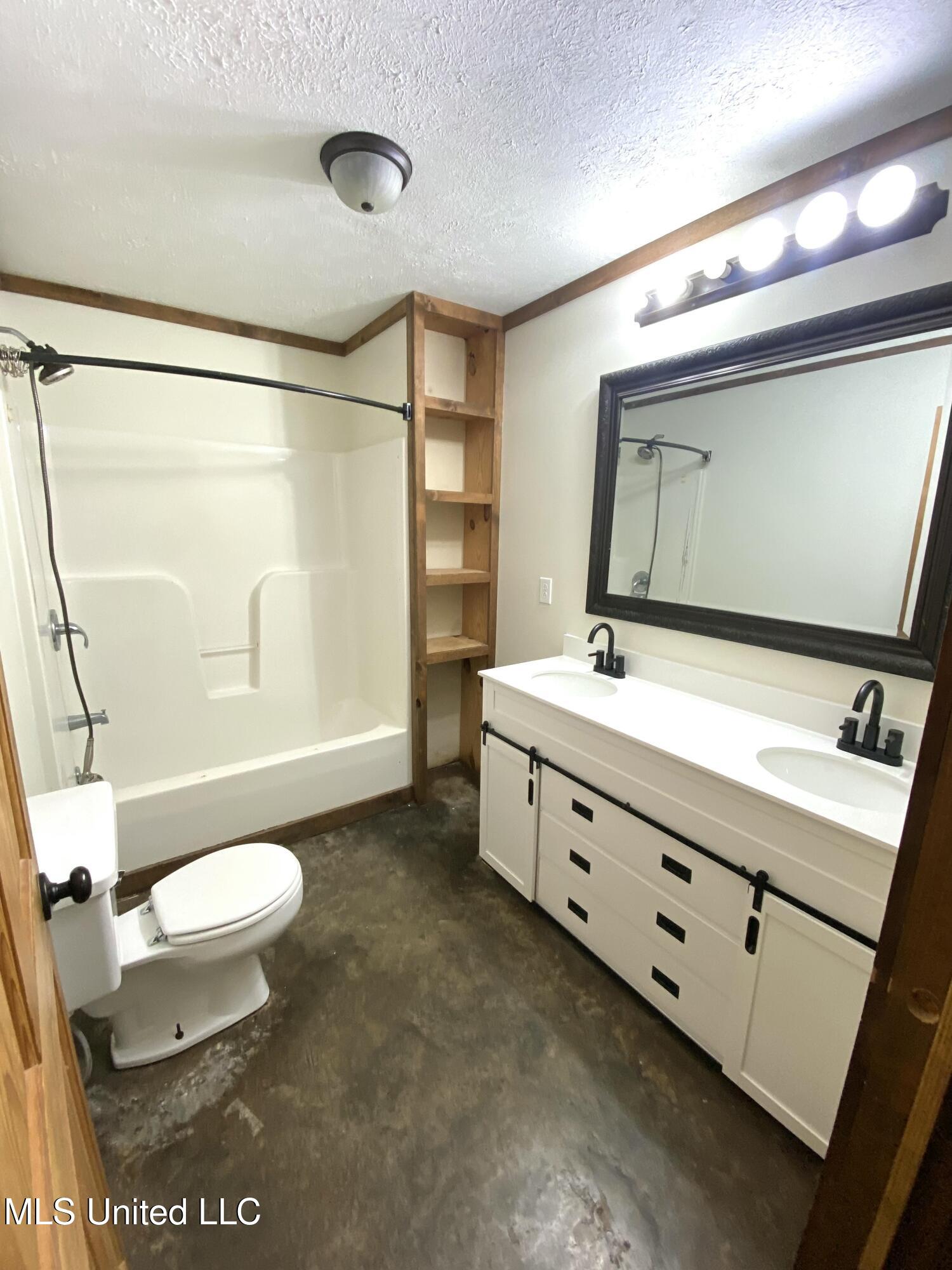 96 Rc Road Conehatta, MS 39057 - Photo 12 of 18 tempImageM6maJB