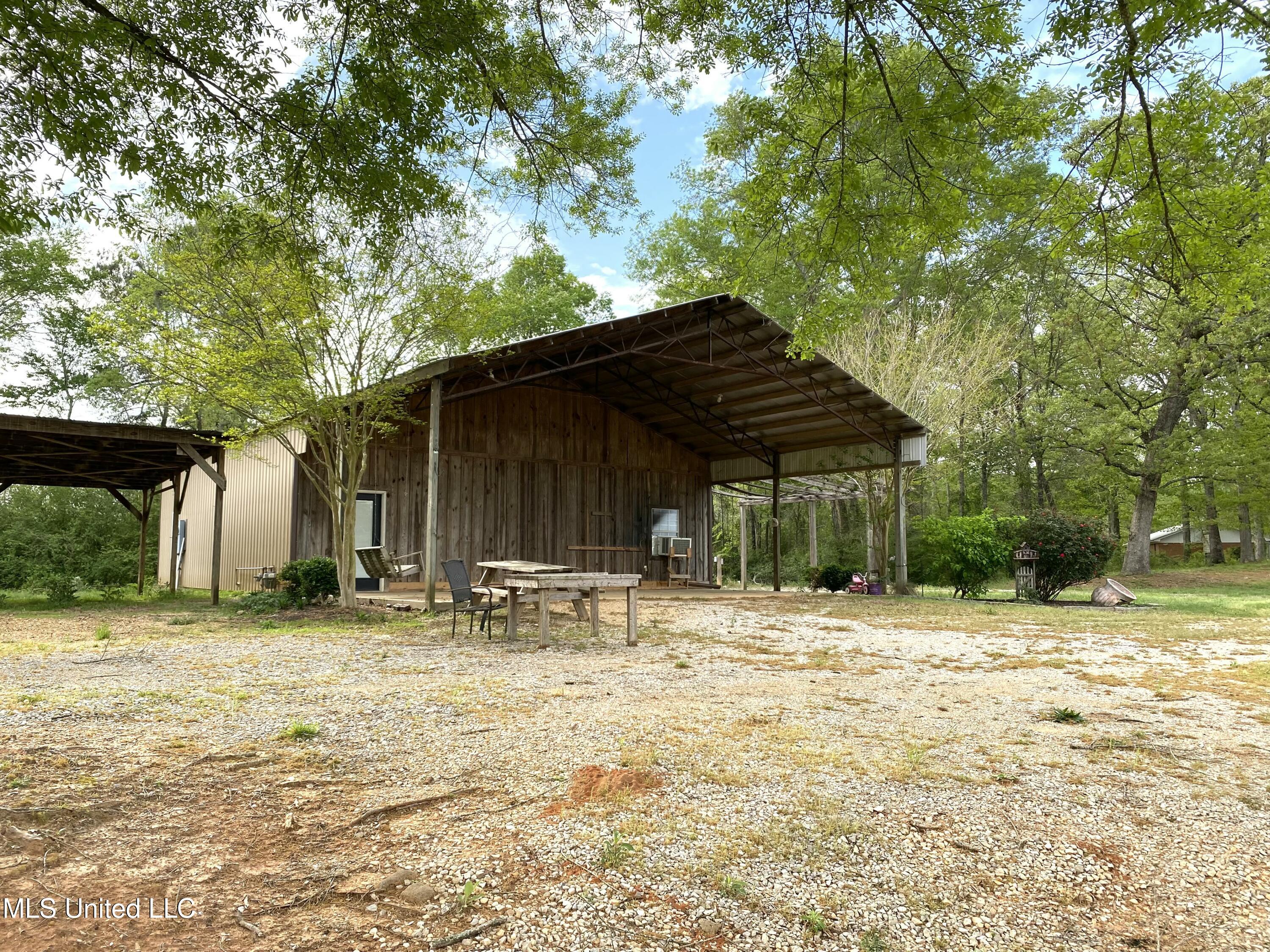 96 Rc Road Conehatta, MS 39057 - Photo 16 of 18 tempImagehBhvlU