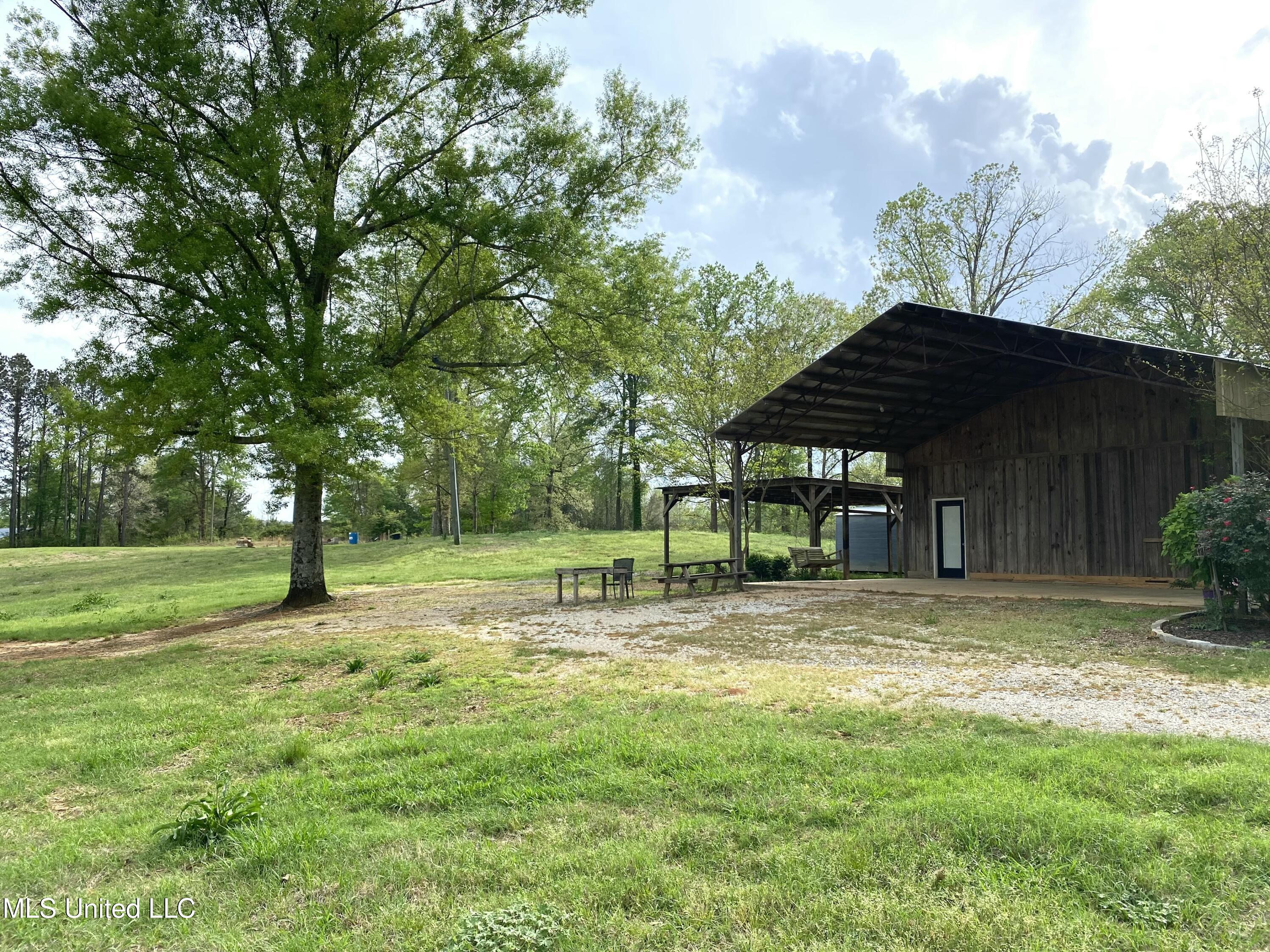 96 Rc Road Conehatta, MS 39057 - Photo 17 of 18 tempImageLL1nym