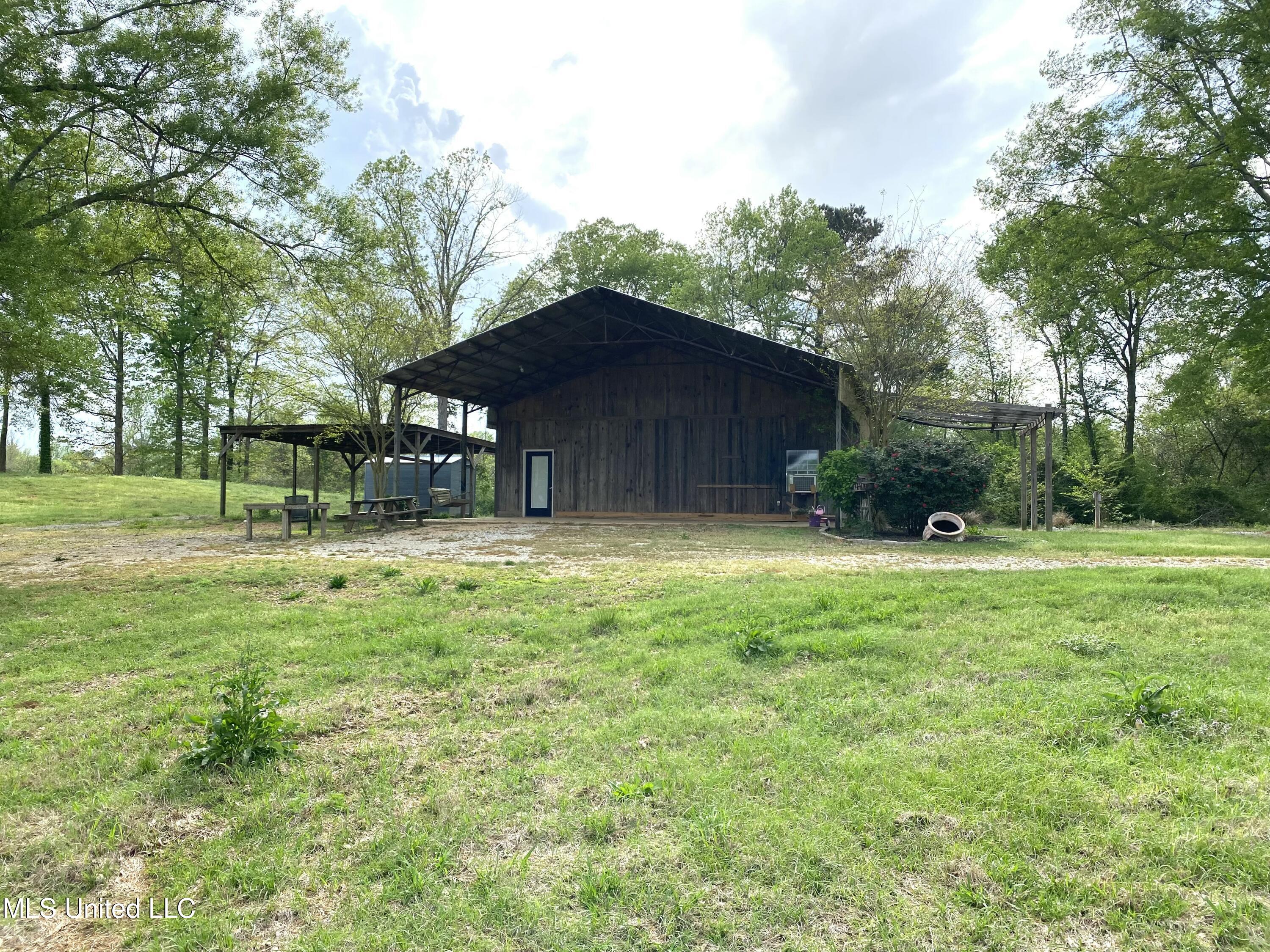 96 Rc Road Conehatta, MS 39057 - Photo 18 of 18 tempImage2MR388