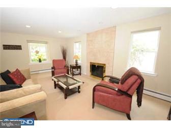 545 Prescott Road Merion Station, PA 19066 - Photo 3 of 12 Living Room