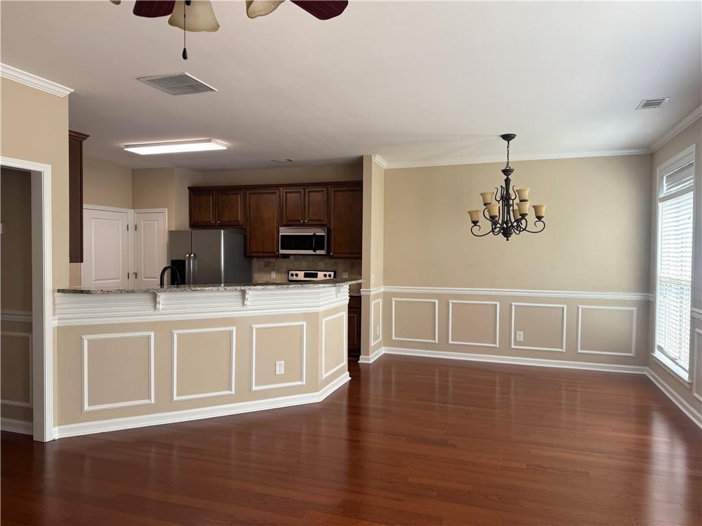 3516 Flycatcher Way Duluth, GA 30097 - Photo 10 of 21