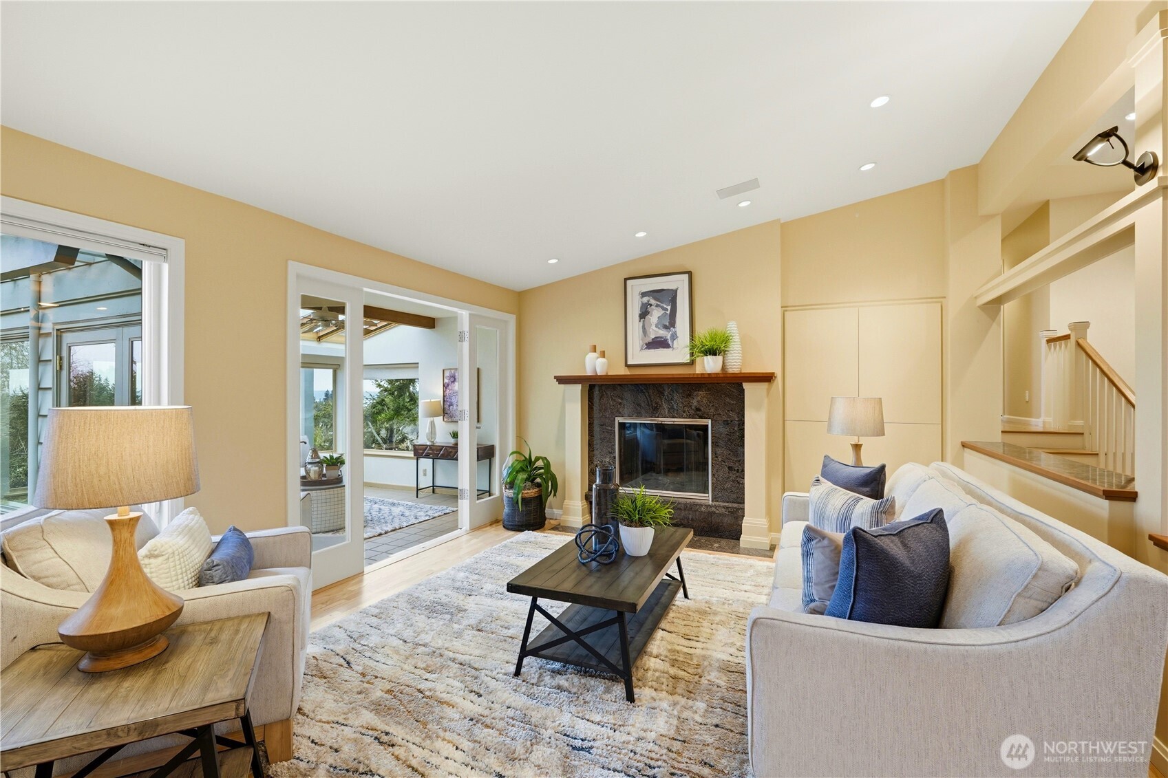 18757 Ridgefield Road Northwest Shoreline, WA 98177 - Photo 10 of 38 Gallery Image 10